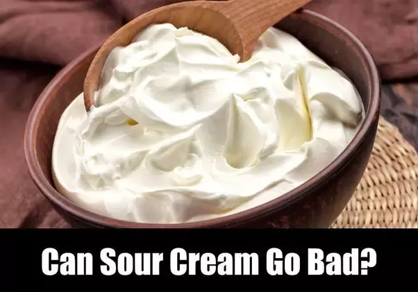 How Long Does Sour Cream Last?