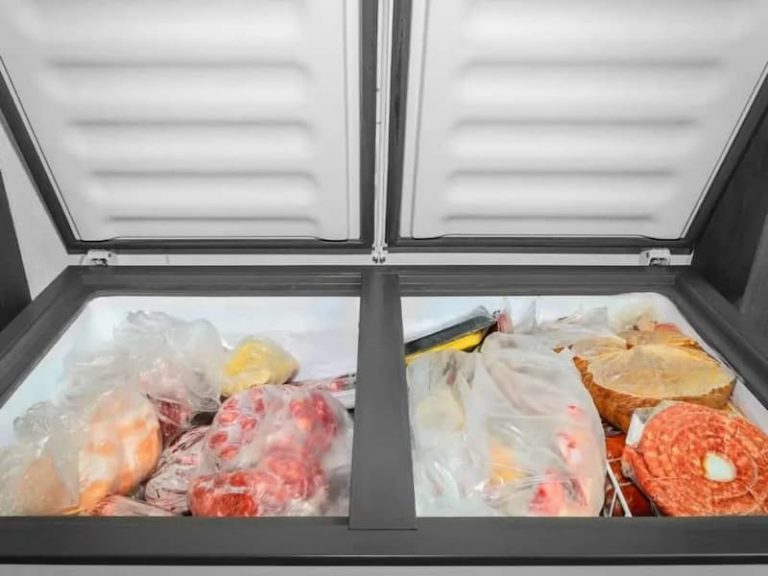 How Cold Can A Deep Freezer Get? Answered - Snap Storage