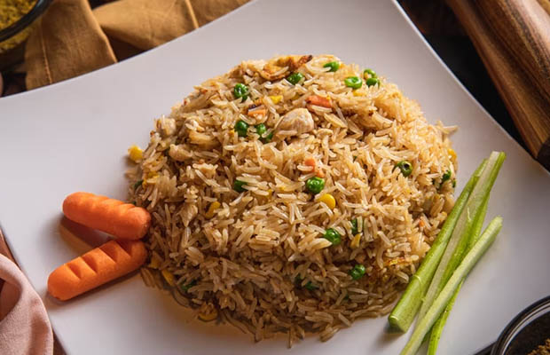 brown rice