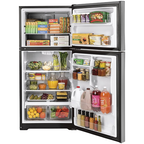 9 Best Garage Refrigerators 2022 Top Pick & Buying Guide Snap Storage