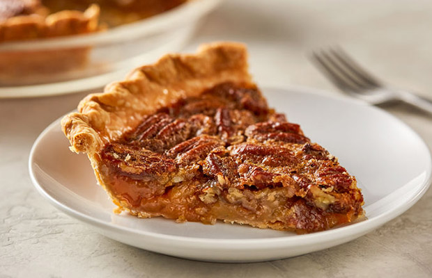 Pecan Pie