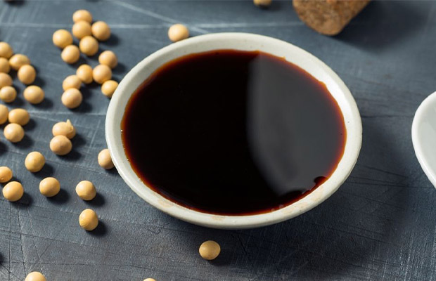 soy sauce