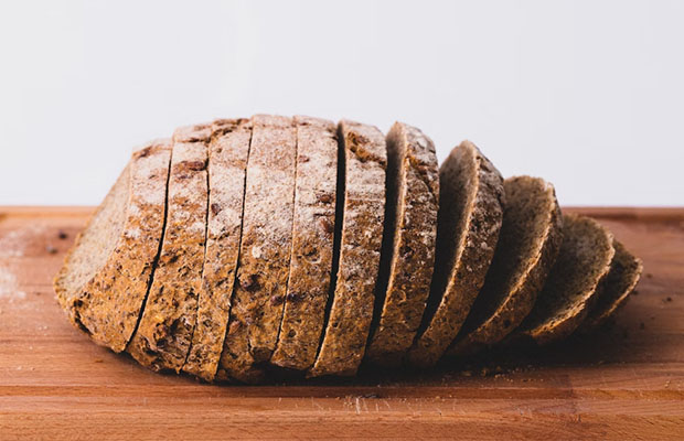 Bread in the Freezer